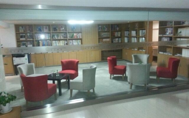 Milanhua Hotel
