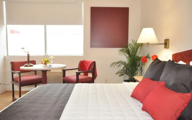 Mision Express McAllen