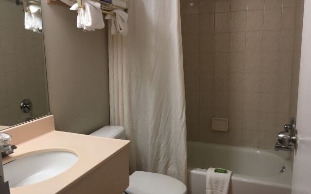 Tidelands Caribbean Hotel and Suites