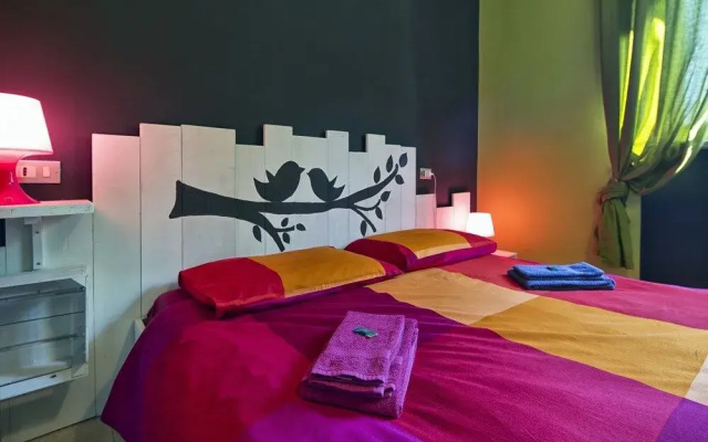 B&B La Casa di Miele