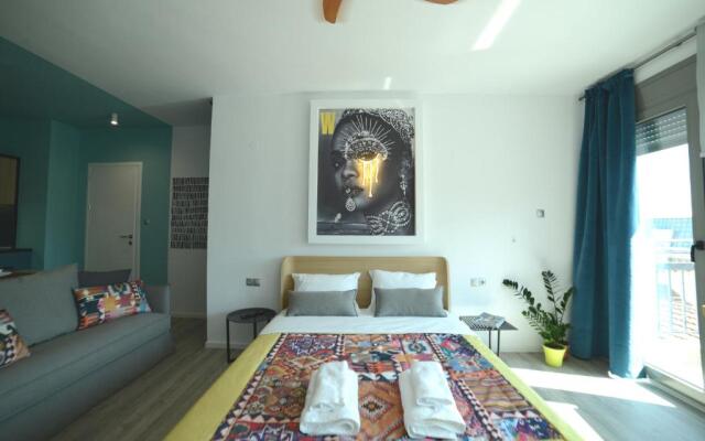 Mazi7thFloor #3