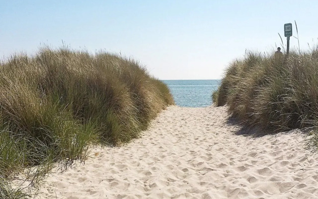Holiday Home in SÃ¦by
