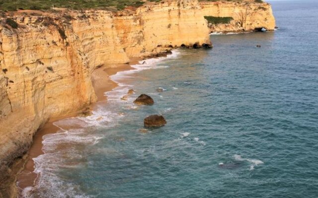 Apartamentos Turisticos Praia Grande