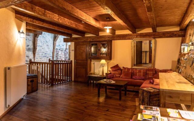 Auberge des Calades