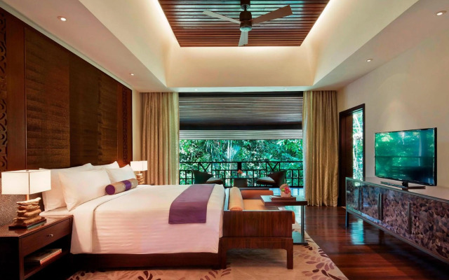 Mulu Marriott Resort