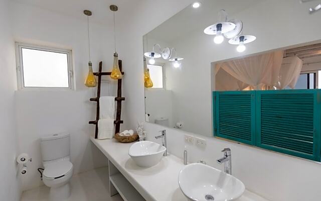 Hotel Boutique Casa Tara