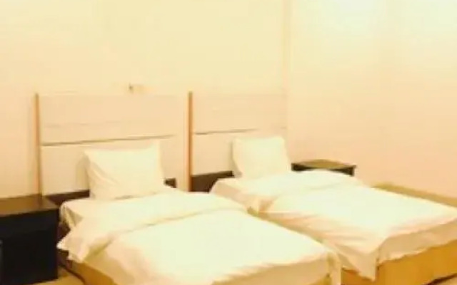 Ayar Hotel Apartments Families Only