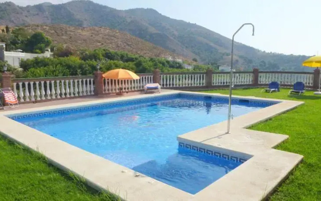 Villas Nerjazul - Los Almachares