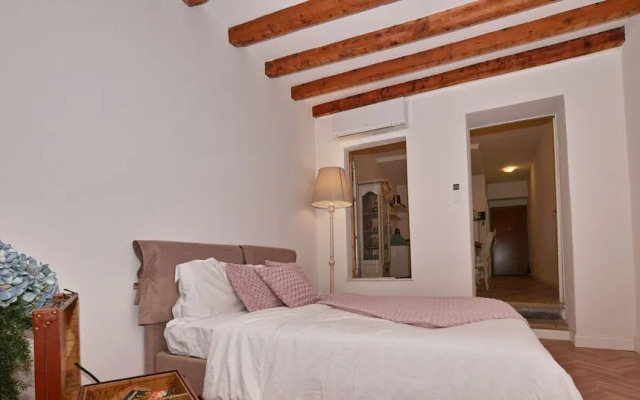 Romantic Benaco Sal - App 01