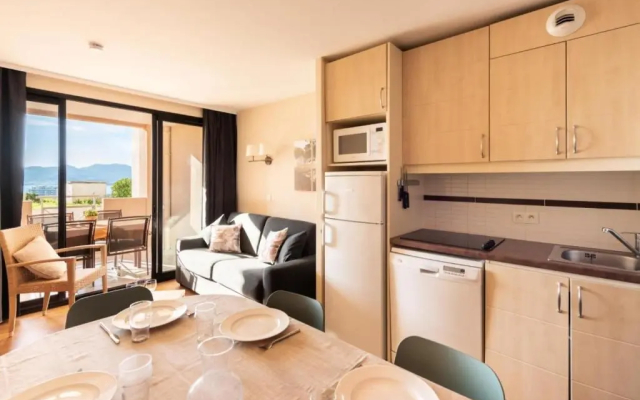 Résidence Cannes Villa Francia - maeva Home - Appartement 2 Pièces 6 Personnes - Sélection 18 - Apartment in Cannes - Photo 3