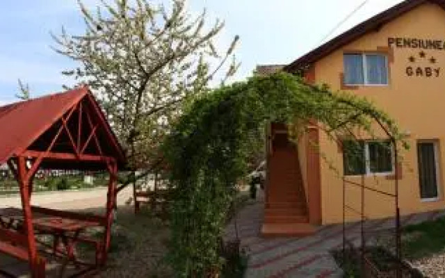 Pensiunea Gaby