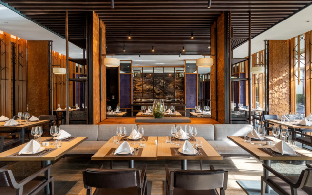 Villa Deva Resort & Hotel Bangkok