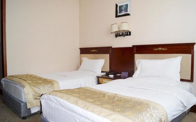Wu Jing Hotel