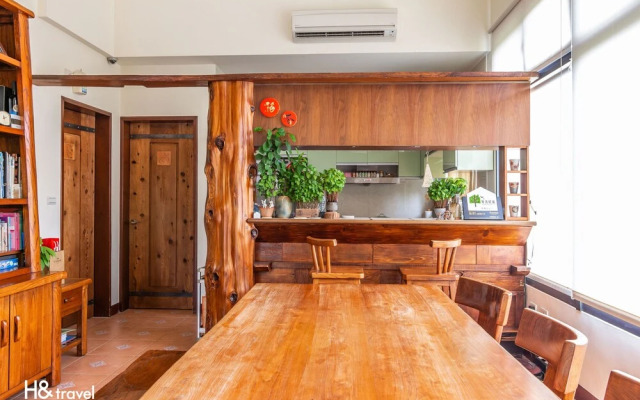 Hualien Qian B&B
