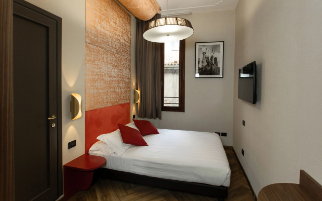 Riva del Vin Boutique Hotel