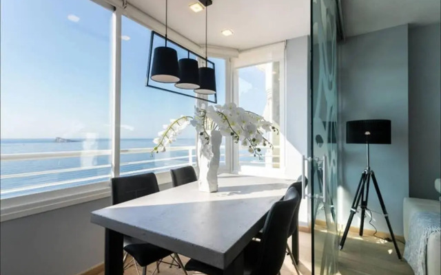 VIP Apartment Olivar Poniente