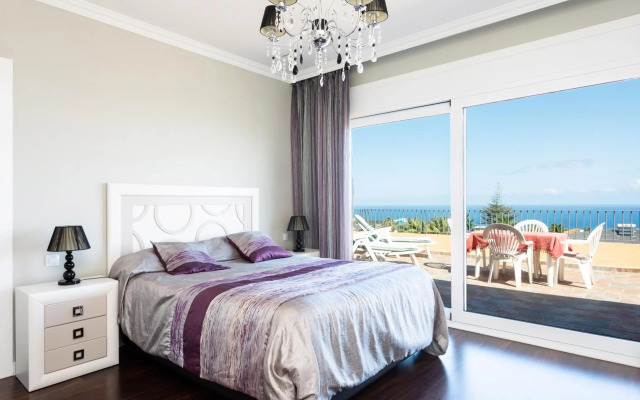 Dorina - Vivienda vacacional con piscina privada