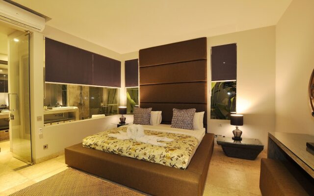 Posh Canggu Villa Ashley