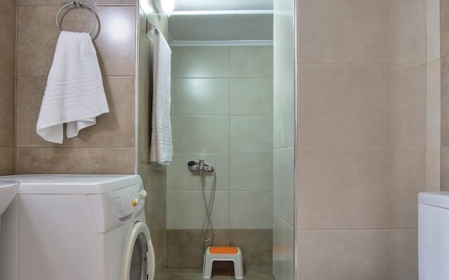 Valena Stylish Home -15 min to Elafonisi