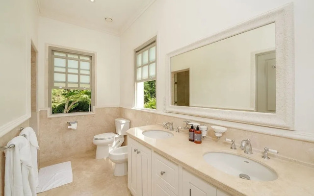One Westland Heights 5 Bedroom Villa
