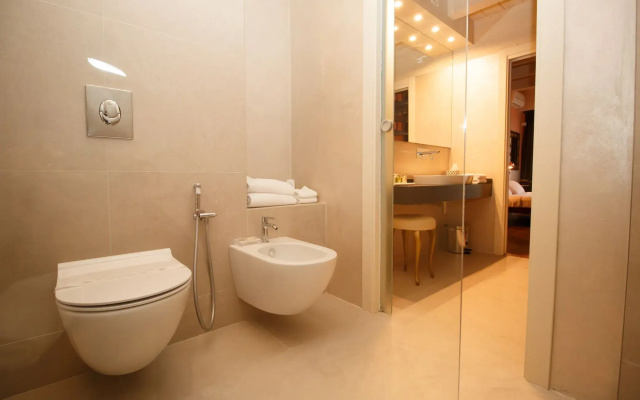 Olivi Hotel & Natural Spa