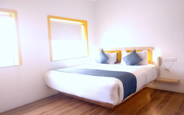 Hotel Stay Inn
