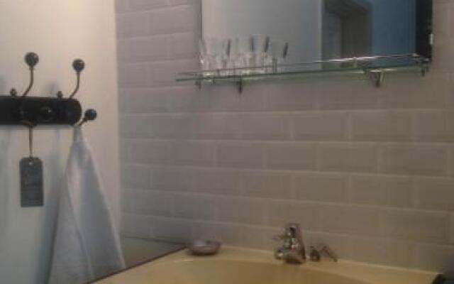 Tingsholm Guest House