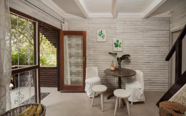 Viewpoint - Cabin 3