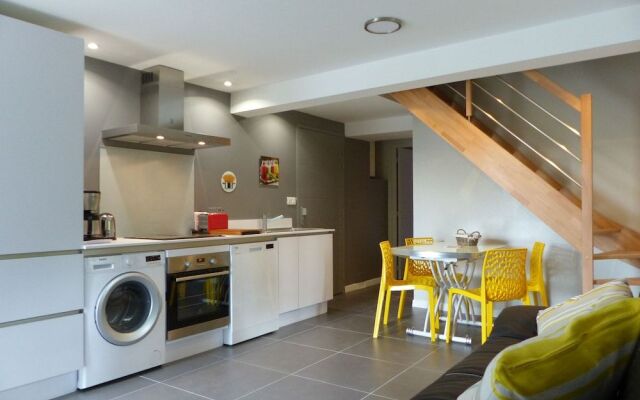 Gîtes Les 2 Hermines