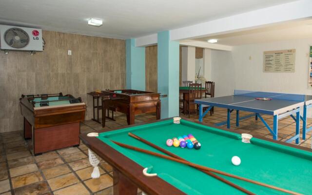 Hotel Alimar