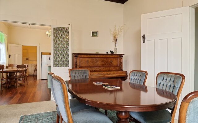 4 Bedroom Character House Papakura