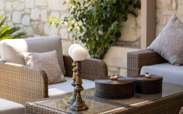 Zena Hotel Alaçatı Adults Only