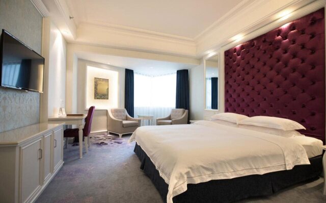 Pantower International Hotel