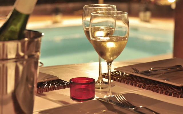 Villa in Lanzarote 100561