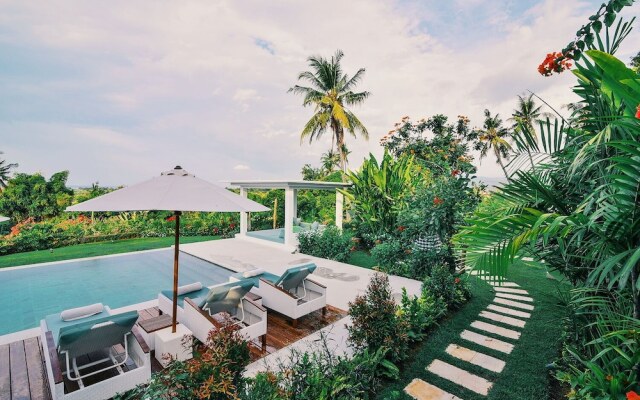Villa Zoubi Bali