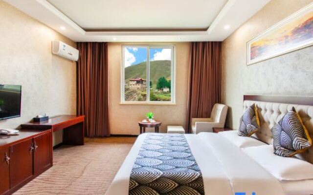 Yu Xin Hotel