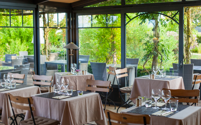 Domaine de Bellevue, The Originals Relais