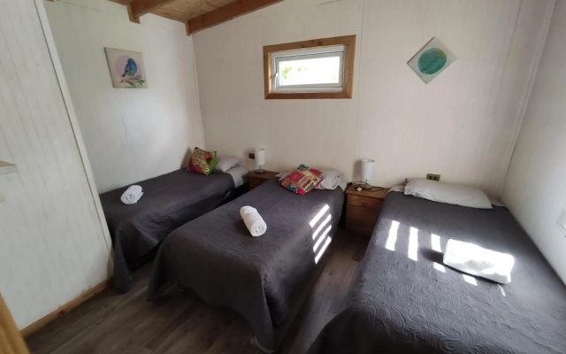 Cabañas Koyam