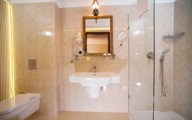 Hotel Lambert Medical Spa