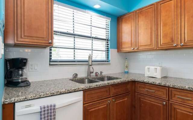 Beach Townhouses 104