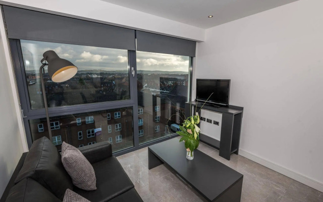 Dream Apartments - The Gallery