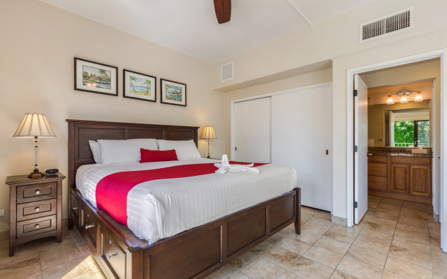 Royal Sea Cliff Kona by OUTRIGGER