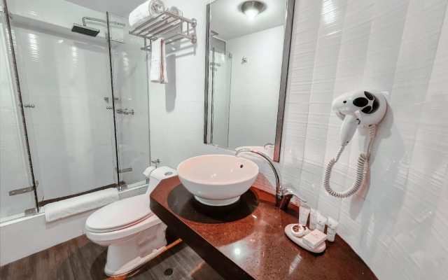 Hotel Ferre Miraflores
