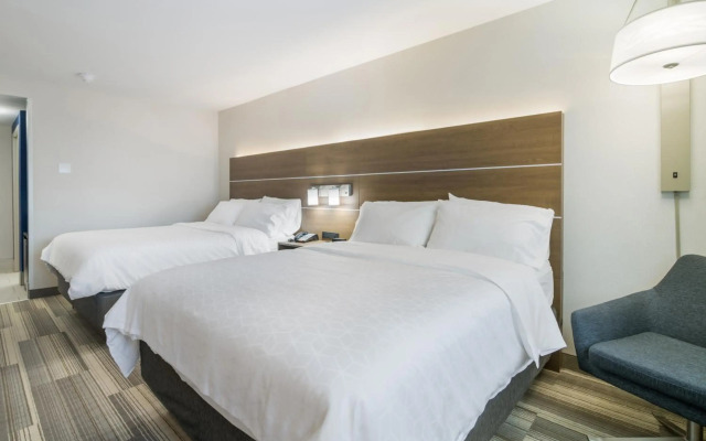 Holiday Inn Express Plymouth by IHG