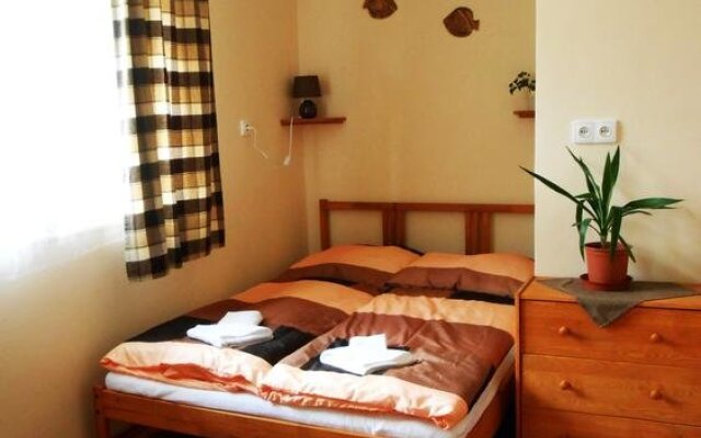 Apartmany Johanka