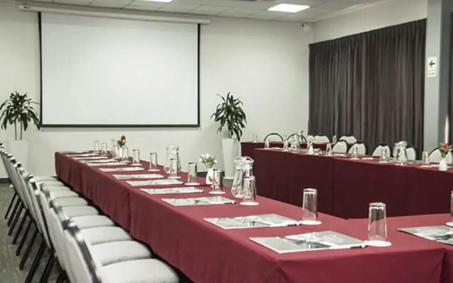 Hotel El Gran Marqués