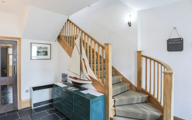 Harlech Apartments - Gwern