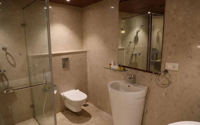 White Pearl Suites