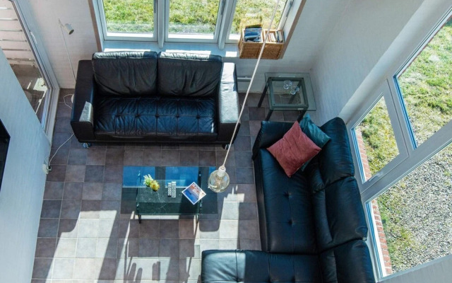 Luxury Retreat in Toftum - By Traum Ferienwohnungen