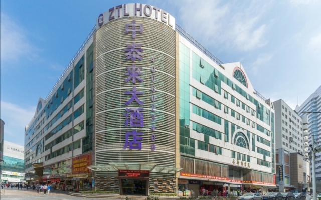 ZTL Hotel